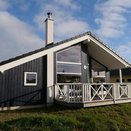 Resort 2 Ocean Cottage A 16 Grossenbrode Exterior foto