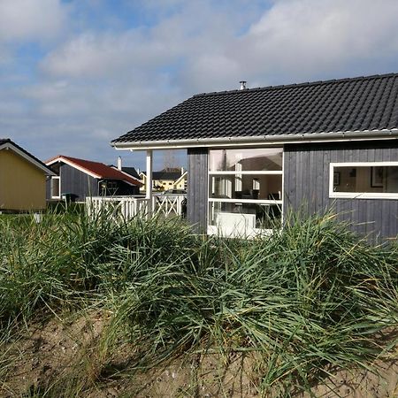 Resort 2 Ocean Cottage A 16 Grossenbrode Exterior foto
