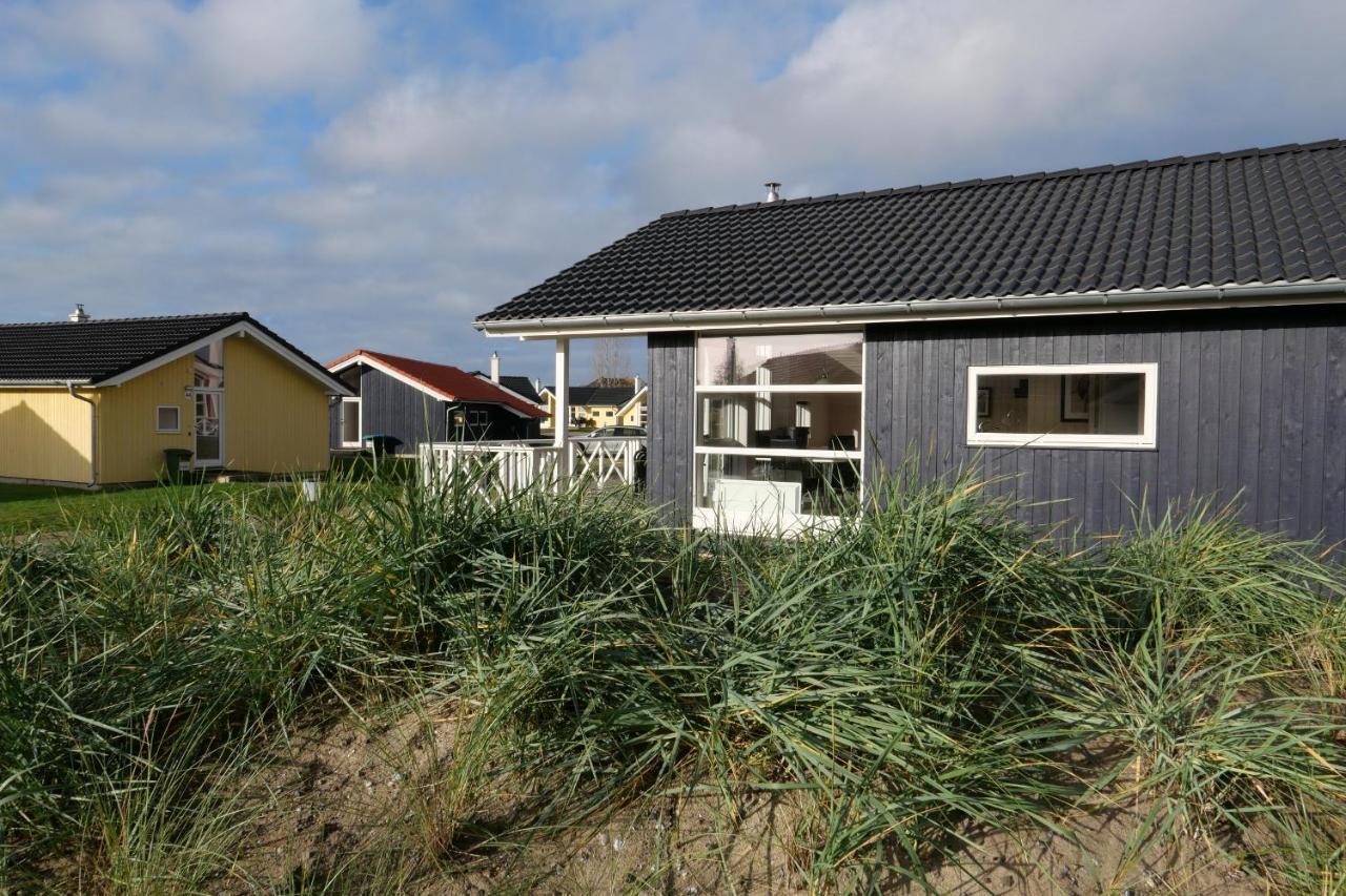 Resort 2 Ocean Cottage A 16 Grossenbrode Exterior foto